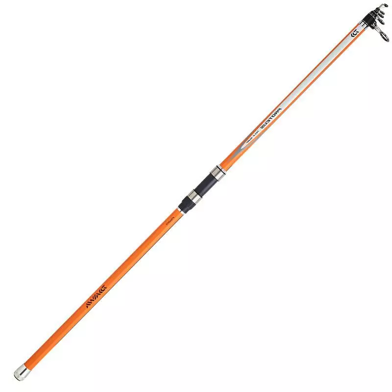 CANNA SURFCASTING DAIWA PROTEUS TELE SURF GG 3 CANNA SURFCASTING DAIWA PROTEUS TELE SURF GG