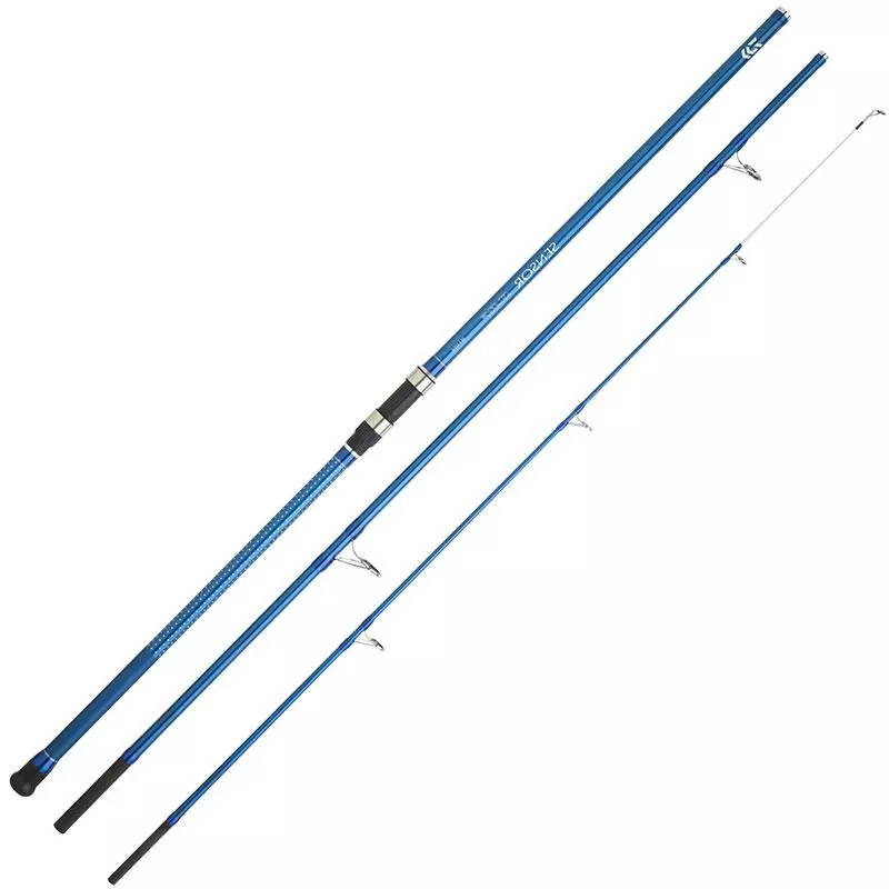 CANNA SURFCASTING DAIWA SENSOR SURF 3 CANNA SURFCASTING DAIWA SENSOR SURF