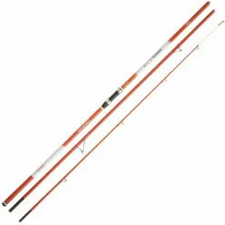 CANNA SURFCASTING DAIWA SHORECAST SURF X