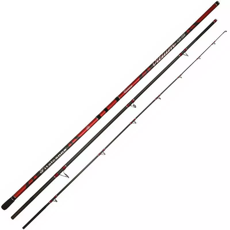 CANNA SURFCASTING ITALCANNA VITIUM 3 CANNA SURFCASTING ITALCANNA VITIUM