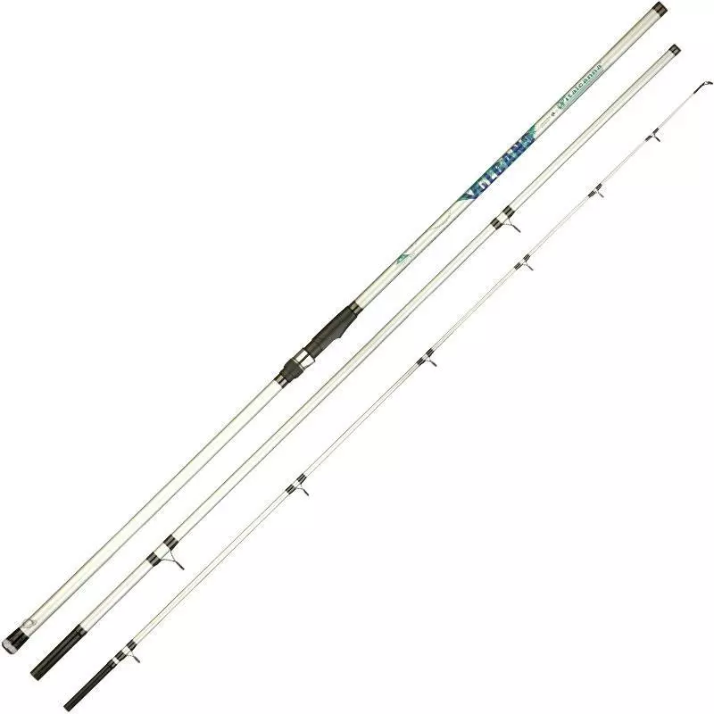 CANNA SURFCASTING ITALCANNA VULCANO 3 CANNA SURFCASTING ITALCANNA VULCANO