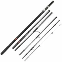 CANNA SURFCASTING PENN OVERSEAS XT SURF