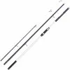 CANNA SURFCASTING SHAKESPEARE SALT SURFCASTING ROD -Vendite Pesca del bordo canna surfcasting shakespeare salt rod z 2356 235674