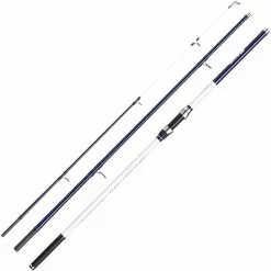 CANNA SURFCASTING SHAKESPEARE SALT SURFCASTING ROD