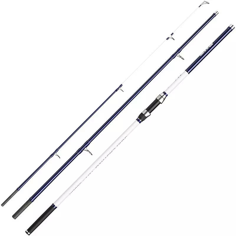 CANNA SURFCASTING SHAKESPEARE SALT SURFCASTING ROD 3 CANNA SURFCASTING SHAKESPEARE SALT SURFCASTING ROD