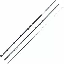 CANNA SURFCASTING SHAKESPEARE SALT XT CONTINENTAL SURFCASTING