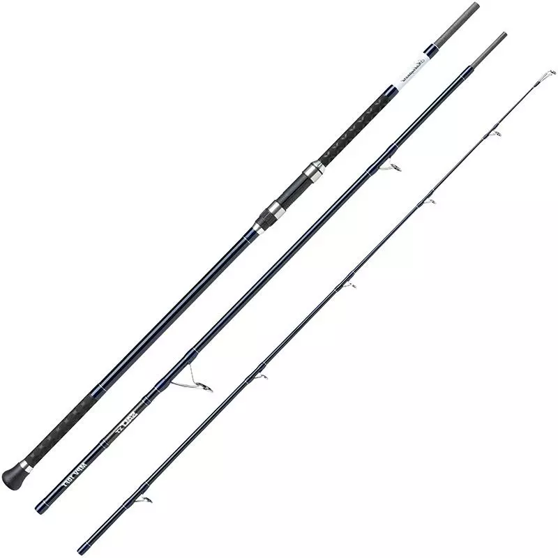 CANNA SURFCASTING SHAKESPEARE SALT XT MPV 3 CANNA SURFCASTING SHAKESPEARE SALT XT MPV