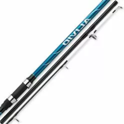 CANNA SURFCASTING SHIMANO ALIVIO TUBULAR