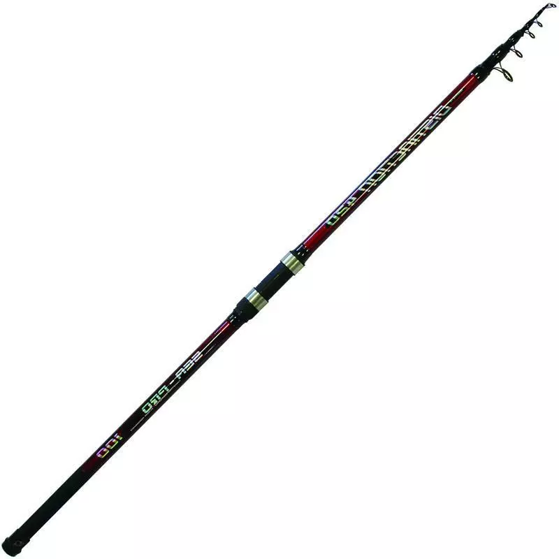 CANNA SURFCASTING TELESCOPICA AUTAIN DISTINCTION 3 CANNA SURFCASTING TELESCOPICA AUTAIN DISTINCTION