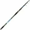 CANNA SURFCASTING TELESCOPICA ITALCANNA BLACK FURY