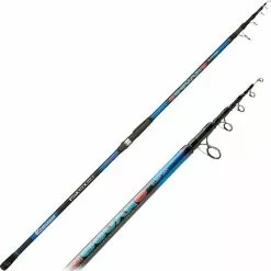CANNA SURFCASTING TELESCOPICA ITALCANNA COGUARO