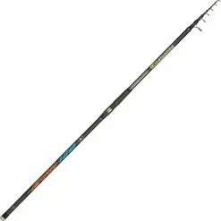CANNA SURFCASTING TELESCOPICA ITALCANNA EVO 120
