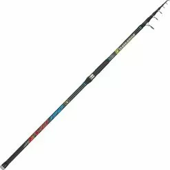 CANNA SURFCASTING TELESCOPICA ITALCANNA EVO 170