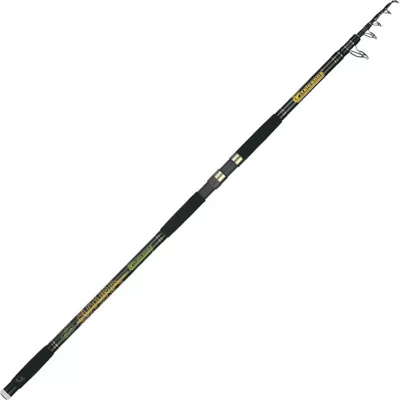 CANNA SURFCASTING TELESCOPICA ITALCANNA FUTURA 3 CANNA SURFCASTING TELESCOPICA ITALCANNA FUTURA