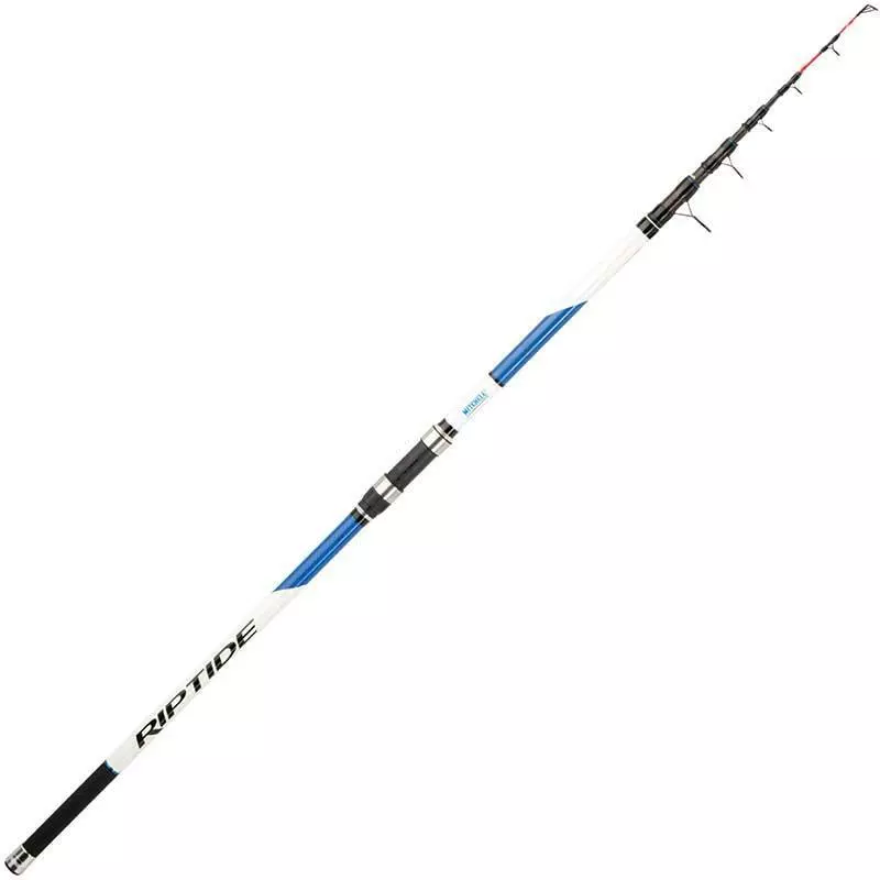 CANNA SURFCASTING TELESCOPICA MITCHELL RIPTIDE SURFCASTING TELE 3 CANNA SURFCASTING TELESCOPICA MITCHELL RIPTIDE SURFCASTING TELE