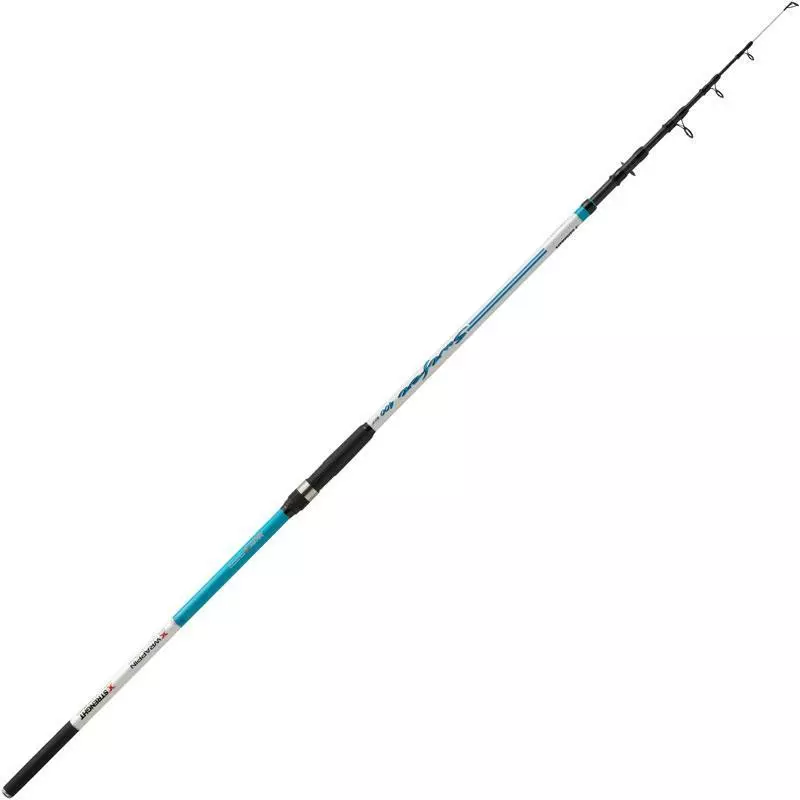 CANNA SURFCASTING TELESCOPICA MITCHELL SUPREMA 2.0 SURFCASTING SURFER 3 CANNA SURFCASTING TELESCOPICA MITCHELL SUPREMA 2.0 SURFCASTING SURFER