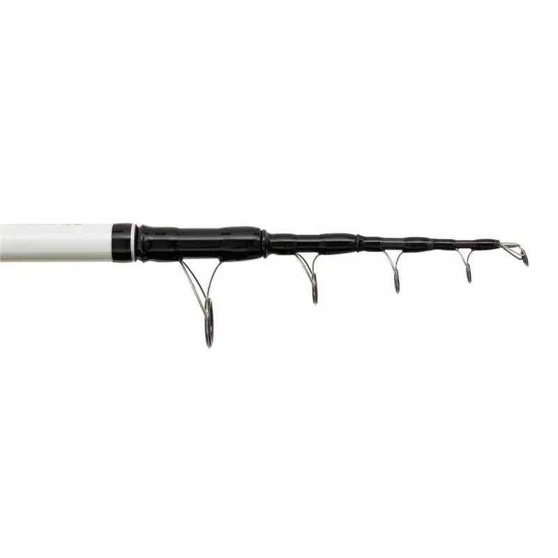 CANNA SURFCASTING TELESCOPICA MITCHELL SUPREMA 3.0 AFRICA 5 CANNA SURFCASTING TELESCOPICA MITCHELL SUPREMA 3.0 AFRICA - immagine 3
