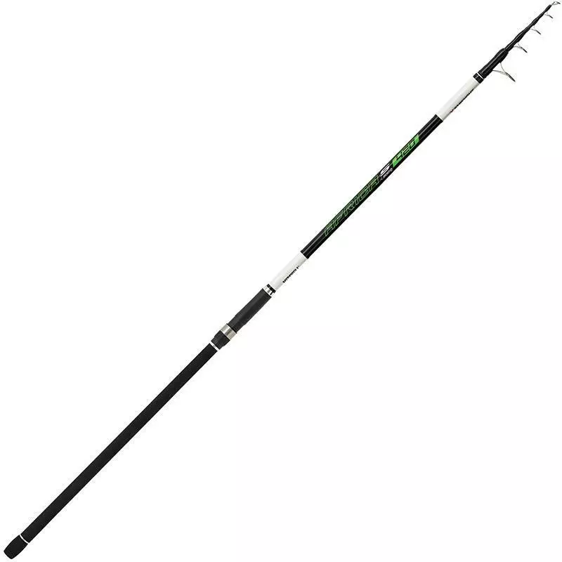 CANNA SURFCASTING TELESCOPICA MITCHELL SUPREMA 3.0 AFRICA 3 CANNA SURFCASTING TELESCOPICA MITCHELL SUPREMA 3.0 AFRICA