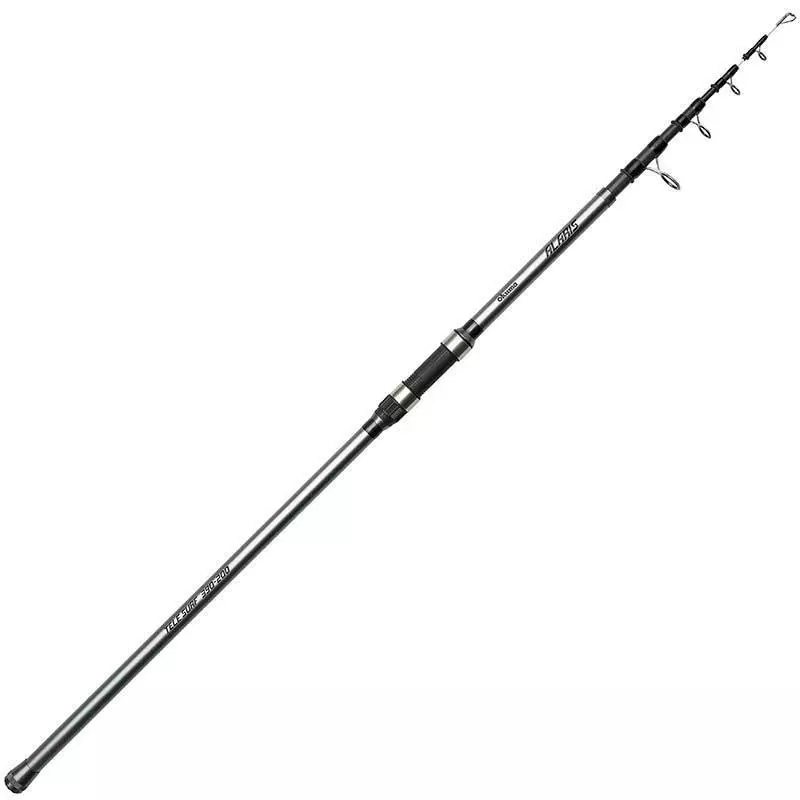 CANNA SURFCASTING TELESCOPICA OKUMA ALARIS TELESURF 3 CANNA SURFCASTING TELESCOPICA OKUMA ALARIS TELESURF