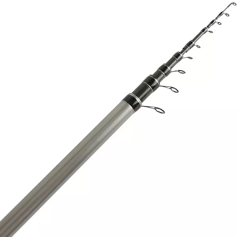 CANNA SURFCASTING TELESCOPICA OKUMA AVENGER PRO TELE SURF 4 CANNA SURFCASTING TELESCOPICA OKUMA AVENGER PRO TELE SURF - immagine 2