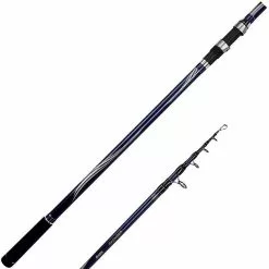 CANNA SURFCASTING TELESCOPICA OKUMA AVENGER TELESURF
