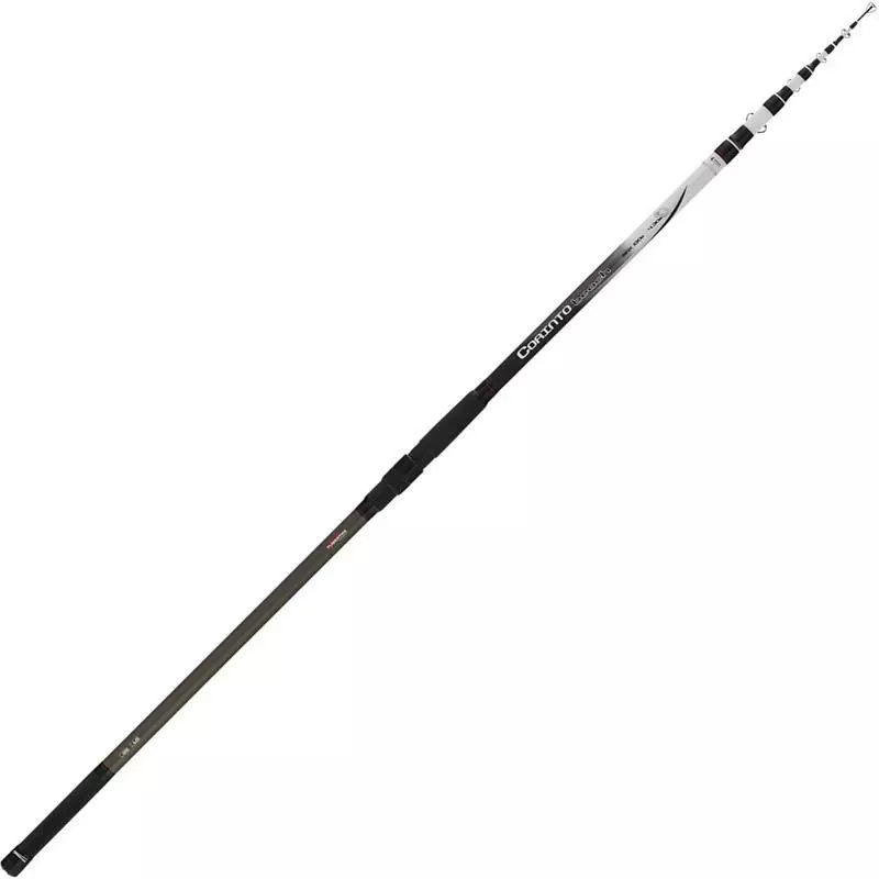 CANNA SURFCASTING TELESCOPICA TUBERTINI CORINTO BEACH 3 CANNA SURFCASTING TELESCOPICA TUBERTINI CORINTO BEACH