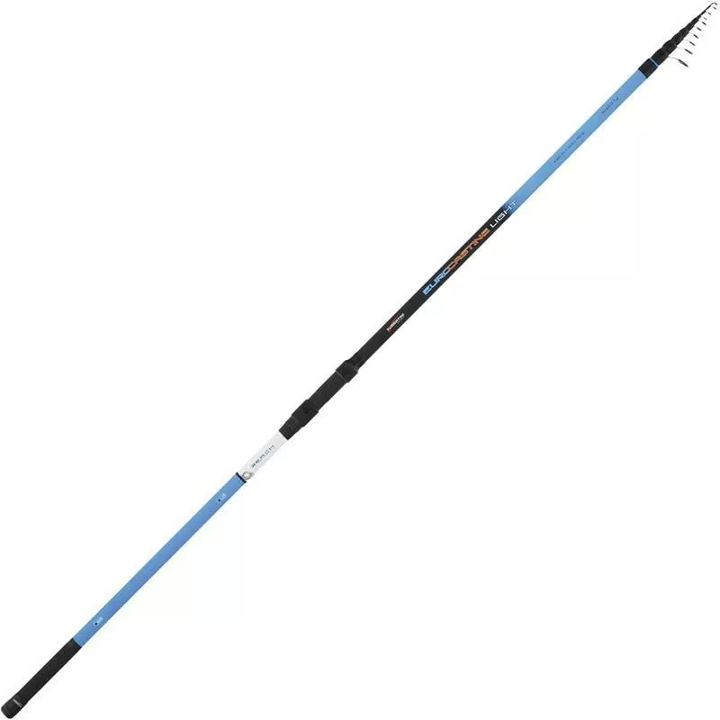 CANNA SURFCASTING TELESCOPICA TUBERTINI EUROCASTING LIGHT 3 CANNA SURFCASTING TELESCOPICA TUBERTINI EUROCASTING LIGHT