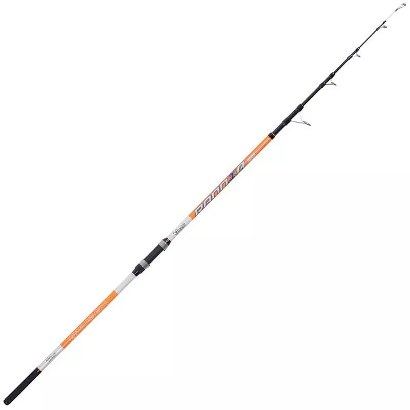 CANNA SURFCASTING TELESCOPICA VERCELLI OXYGEN RANNIA 3 CANNA SURFCASTING TELESCOPICA VERCELLI OXYGEN RANNIA