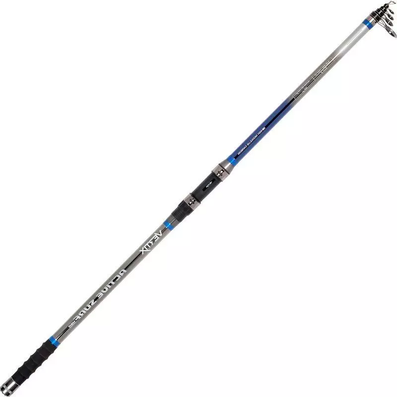 CANNA SURFCASTING TELESCOPICA VERTIX ACTIVE SURF 3 CANNA SURFCASTING TELESCOPICA VERTIX ACTIVE SURF