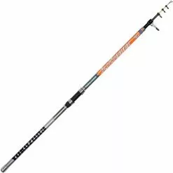 CANNA SURFCASTING TELESCOPICA YOKOZUNA TELESURFDREAMER