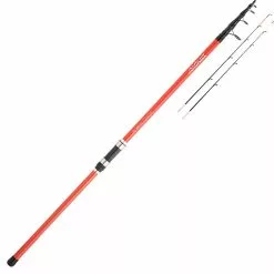 CANNA SURFCASTING TELESCOPICO DAIWA SENSOR TELE SURF