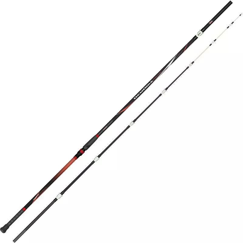 CANNA SURFCASTING TUBERTINI DEMONICA 3 CANNA SURFCASTING TUBERTINI DEMONICA