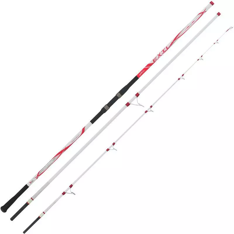CANNA SURFCASTING TUBERTINI EXIL 3 CANNA SURFCASTING TUBERTINI EXIL