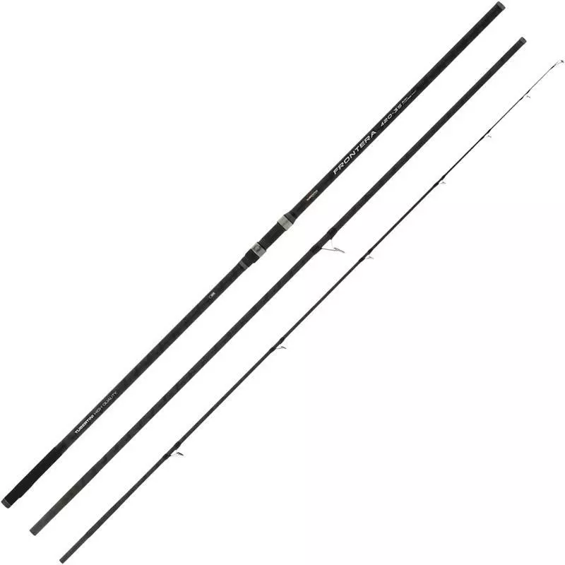 CANNA SURFCASTING TUBERTINI FRONTERA 3 CANNA SURFCASTING TUBERTINI FRONTERA