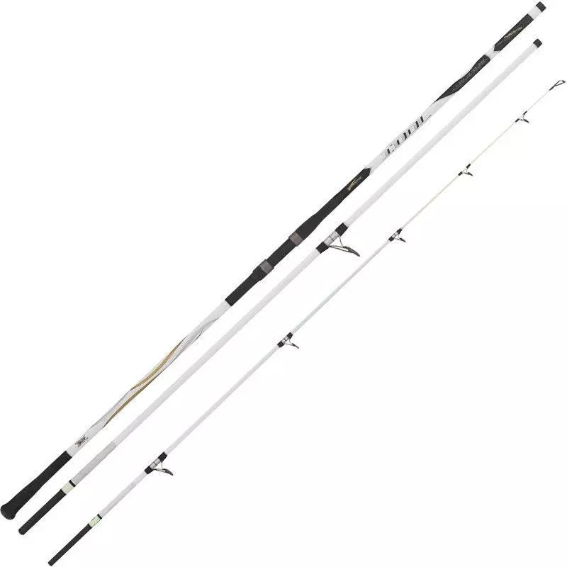 CANNA SURFCASTING TUBERTINI IDOL 3 CANNA SURFCASTING TUBERTINI IDOL