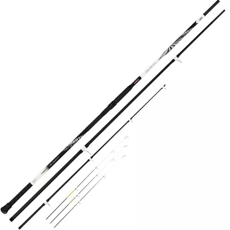 CANNA SURFCASTING TUBERTINI SPETTRALIA 3 CANNA SURFCASTING TUBERTINI SPETTRALIA