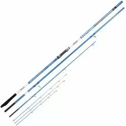 CANNA SURFCASTING VERCELLI ENYGMA HEAT LEGGERING