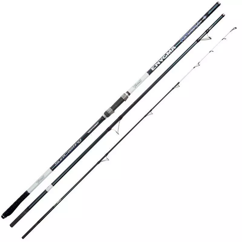 CANNA SURFCASTING VERCELLI ENYGMA TEKNIKA 3 CANNA SURFCASTING VERCELLI ENYGMA TEKNIKA