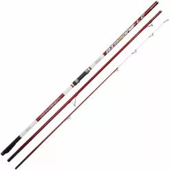 CANNA SURFCASTING VERCELLI OXYGEN AIRBONE