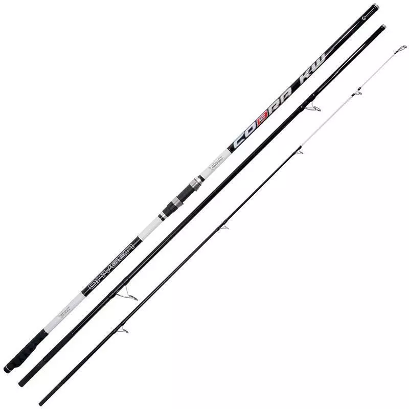 CANNA SURFCASTING VERCELLI OXYGEN COBRA 3 CANNA SURFCASTING VERCELLI OXYGEN COBRA