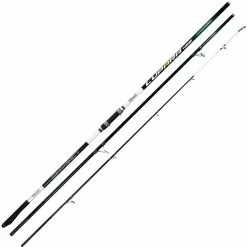 CANNA SURFCASTING VERCELLI OXYGEN LUPARA