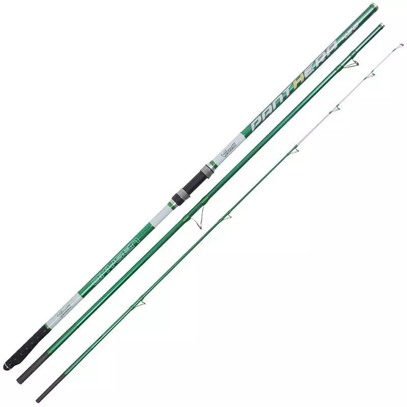 CANNA SURFCASTING VERCELLI OXYGEN PANTHERA 3 CANNA SURFCASTING VERCELLI OXYGEN PANTHERA
