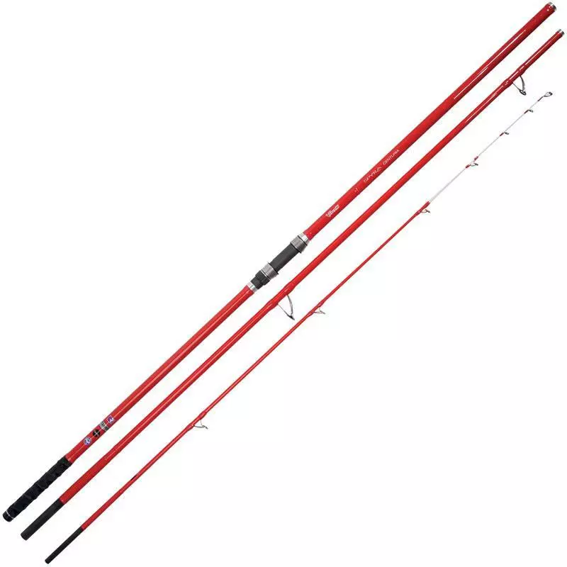 CANNA SURFCASTING VERCELLI SPYRA CENTURIA 3 CANNA SURFCASTING VERCELLI SPYRA CENTURIA