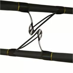 CANNA SURFCASTING VERTIX BLACK KING 8 CANNA SURFCASTING VERTIX BLACK KING -Vendite Pesca del bordo canna surfcasting vertix black king z 2412 241201 3