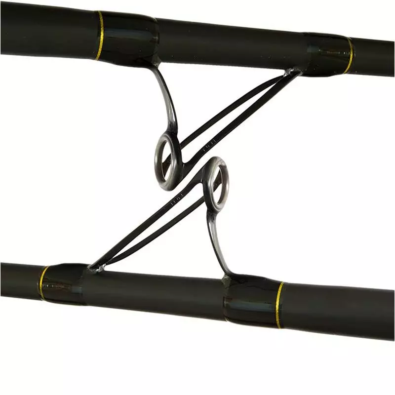 CANNA SURFCASTING VERTIX BLACK KING 5 CANNA SURFCASTING VERTIX BLACK KING - immagine 3