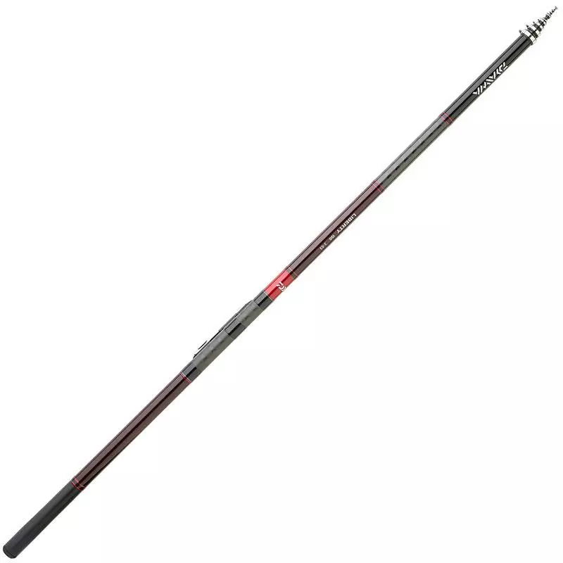 CANNA TELESCOPICA DAIWA LIBERTY ISO 3 CANNA TELESCOPICA DAIWA LIBERTY ISO