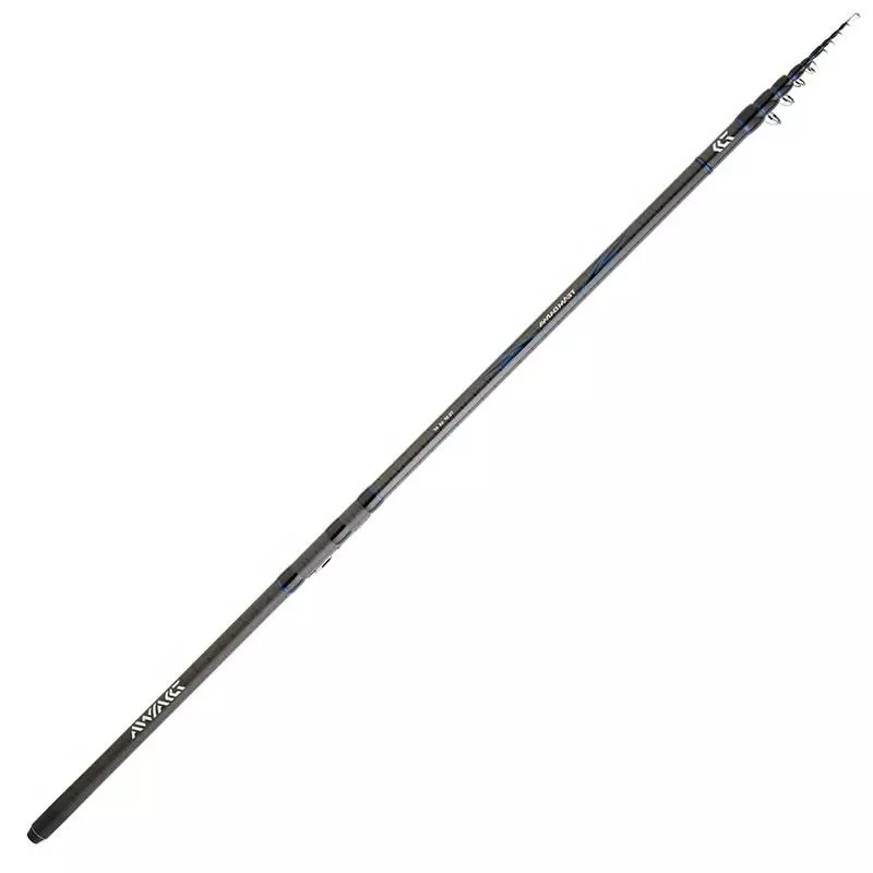 CANNA TELESCOPICA DAIWA TEAM DAIWA STRONG FLOAT 3 CANNA TELESCOPICA DAIWA TEAM DAIWA STRONG FLOAT