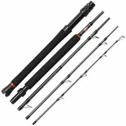 CANNA TRAINA PENN OVERSEAS XT BOAT