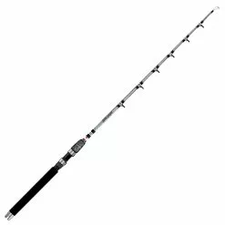 CANNA TRAINA ROD FACTORY KAWAI TROLLING