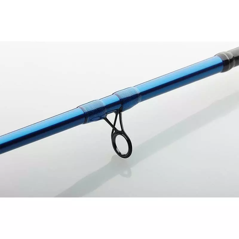 CANNA TRAINA SAVAGE GEAR SGS2 BALTIC TROLLING GAME 4 CANNA TRAINA SAVAGE GEAR SGS2 BALTIC TROLLING GAME - immagine 2